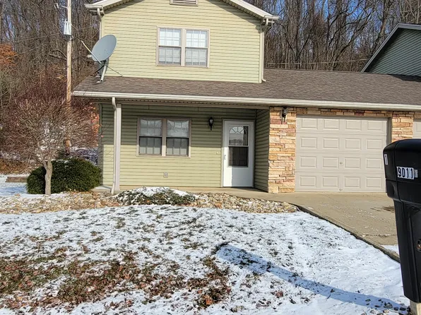 9011 Cambridge St #1-L, Cambridge, OH 43725