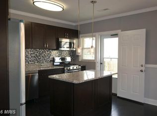 5216 Kelway Rd, Baltimore, MD 21239