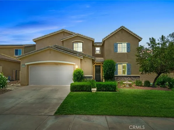 4081 Running Oak Ln, San Bernardino, CA 92407