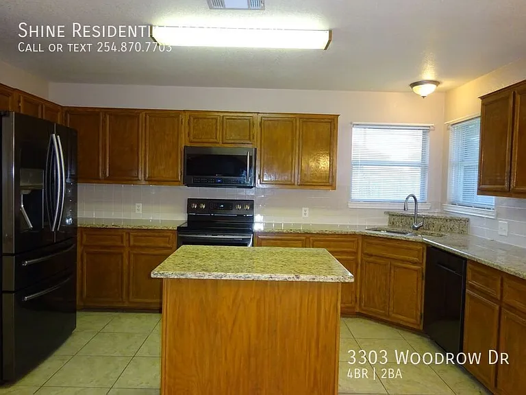3303 Woodrow Dr — Photo 5