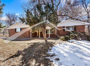 2795 Clover Rd, Golden, CO 80401