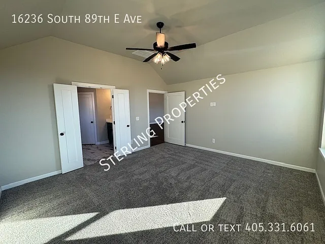 16236 S 89th East Ave — Photo 26