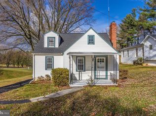 13735 Darnestown Rd, Gaithersburg, MD 20878