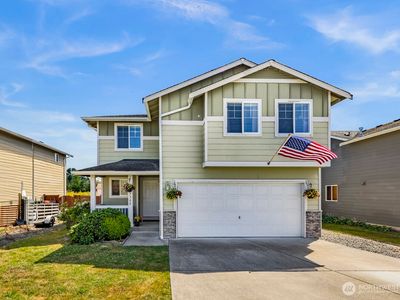 7308 Clamdigger Drive, Blaine, WA, 98230