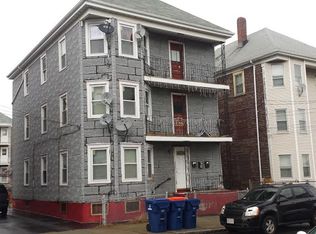 19 Holly St #TRIPLEX, New Bedford, MA 02746