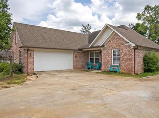 150 Yocona Ridge Rd, Oxford, MS 38655