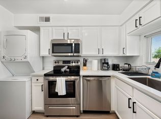 Fringe Mountain View, Phoenix, AZ 85016