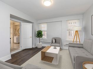 2224 Walnut St #A101, Philadelphia, PA 19103