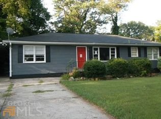 8 Wisteria Dr SE, Rome, GA 30161