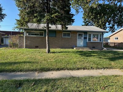 2956 Sherwood Ave, Markham, IL, 60428