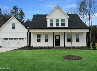 113 Beebalm Run, Dunn, NC 28334