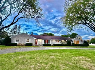 1602 Beck Dr, Sidney, OH 45365