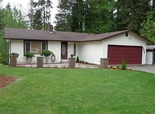 3007 61st Ct SE, Olympia, WA 98501