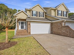 128 Peters Quay, Savannah, GA 31410