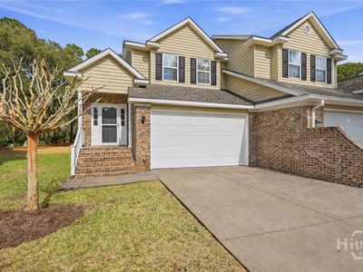 128 Peters Quay, Savannah, GA, 31410