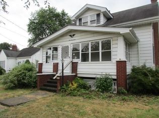 117 W Schultz St, Dalton, OH 44618