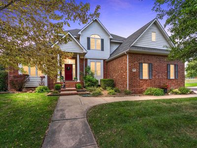 623 Homestead Ct, Colwich, KS, 67030