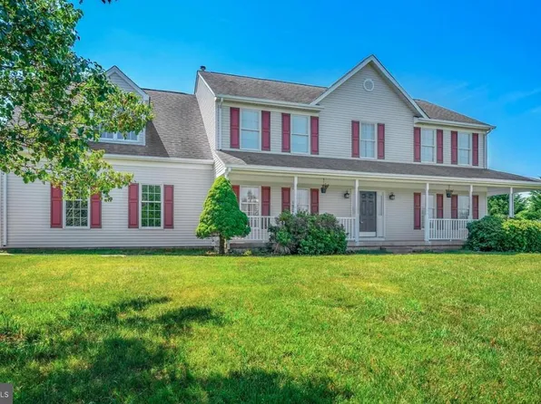 6087 Balls Mill Rd, Midland, VA 22728