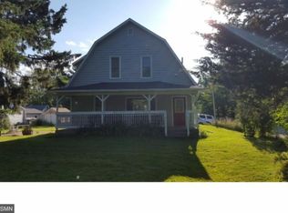 501 Clark St, Mora, MN 55051