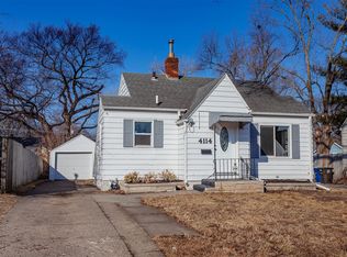 4114 1st St, Des Moines, IA 50313