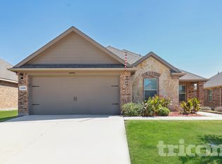 1160 Wentworth Way, Forney, TX 75126
