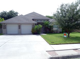 1703 Chandler Cir, Edinburg, TX 78542