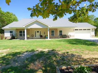 414467 E 1090 Rd, Checotah, OK 74426