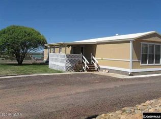 890 S Tanner Ln, Snowflake, AZ 85937