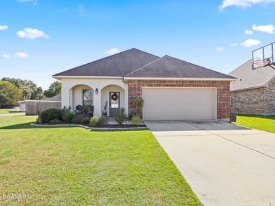 112 Saint Gall St, Youngsville, LA, 70592