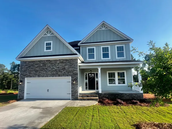 4450 Baywood Trl, Evans, GA 30809