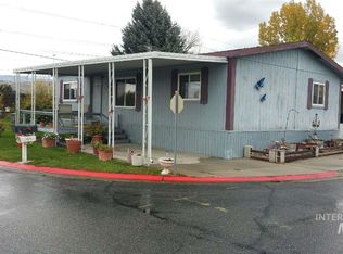 5668 N Bullrun Ln, Garden City, ID 83714