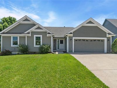3911 NE 79th St, Kansas City, MO, 64119