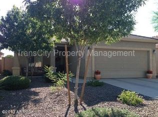 41131 N Stenson Dr, San Tan Valley, AZ 85140