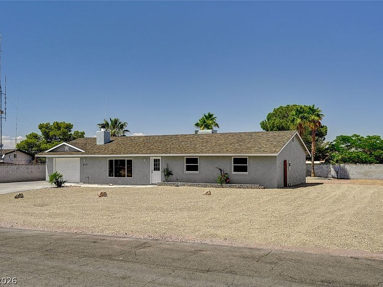 1580 Quarter Horse Dr, Henderson, NV
