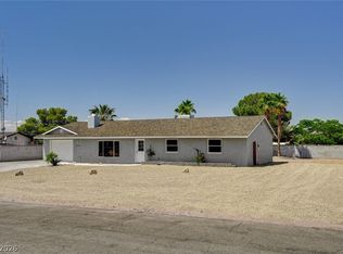 1580 Quarter Horse Dr, Henderson, NV 89002