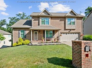 1597 Janet Pl, South Charleston, WV