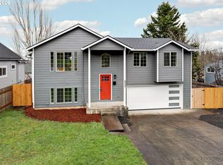 523 Roosevelt St, Oregon City, OR