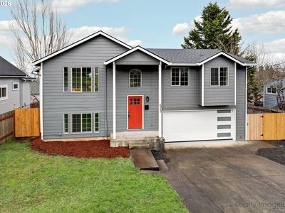 523 Roosevelt St, Oregon City, OR, 97045