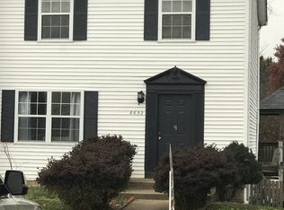 8652 Cartwright Ct, Manassas Park, VA 20111