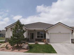 6528 Umber Cir, Arvada, CO 80007