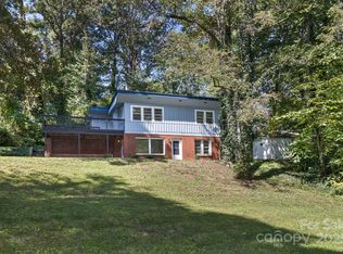 54 Hampden Rd, Asheville, NC 28805