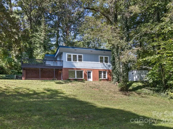 54 & 58 Hampden Rd, Asheville, NC 28805