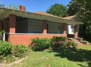 201 N Johnson St, Samson, AL 36477