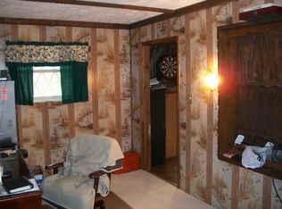 589 Old Seven Rd, Coolville, OH 45723