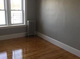 228 Belmont 4r #228, Springfield, MA 01108
