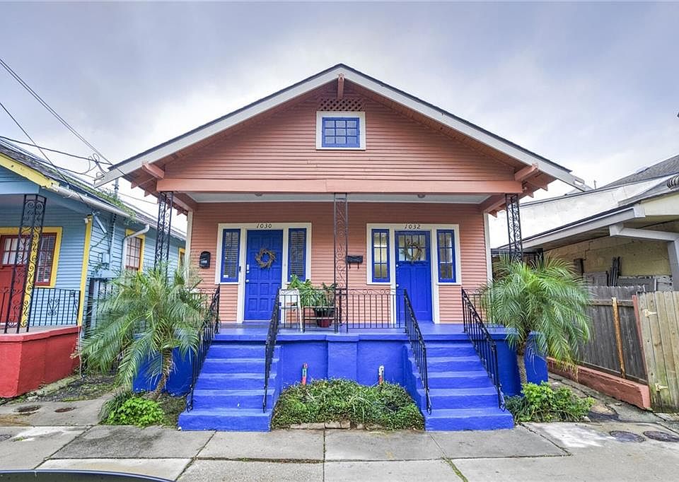 1st image of 1032 Josephine St