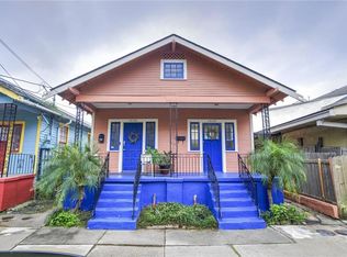 1032 Josephine St, New Orleans, LA 70130