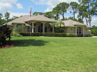 16560 82nd Rd N, Loxahatchee, FL 33470