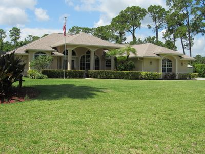 16560 82nd Road N, Loxahatchee, FL, 33470