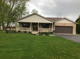 5781 Preble County Line Rd, Lewisburg, OH 45338